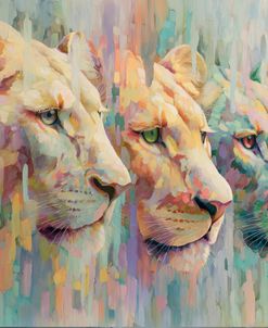 Faces Of Strength