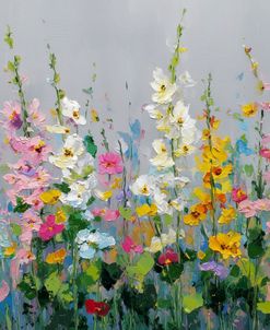 Garden Of Beauty