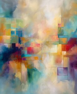 Colors Of The Rainbow