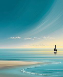 Peace Of The Ocean