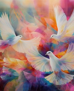 Heavenly Breeze