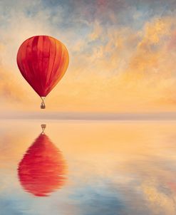 Sunrise Reflections