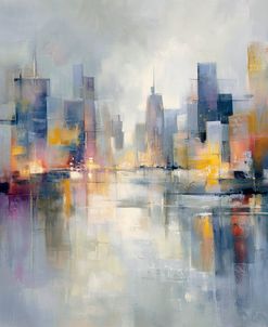 City Reflections