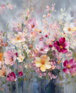 Passion Of Spring