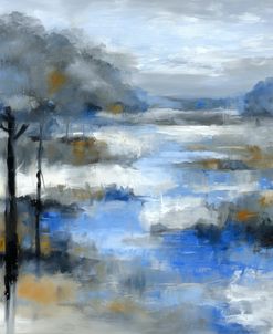 Path Of The Stream