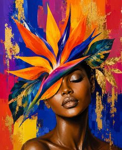 Bird Of Paradise
