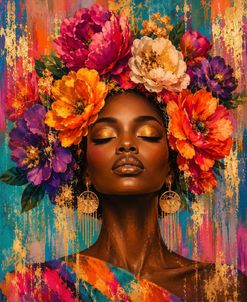 Garden Of Color