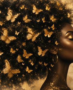 Golden Hue