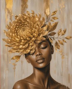 Golden Mum