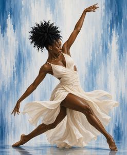 The Dancer