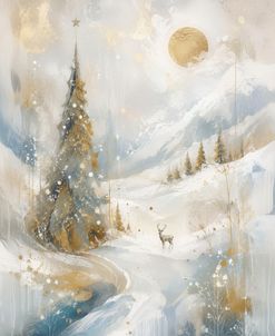 Winter Adventure