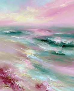 Pink Seas