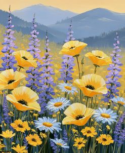 Spring Field