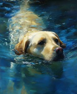 Afternoon Swim