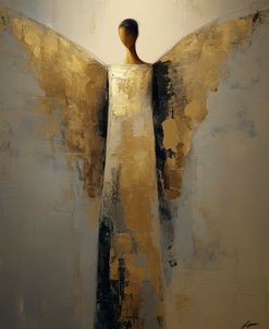 Golden Angel