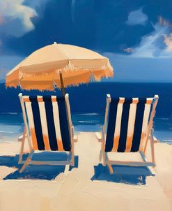 Day at the Beach