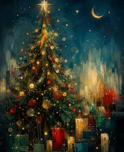 Tree of Glory