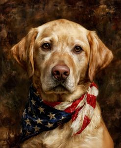 Patriotic Lab