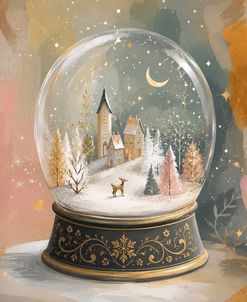 Christmas Globe
