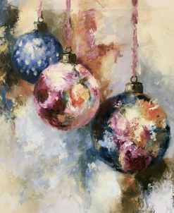 Ornaments Decorated