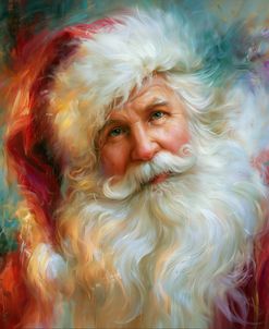 Christmas Santa