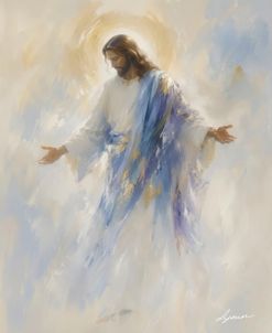 Arms of Grace