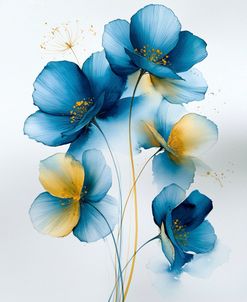 Blue Heaven