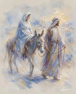 Journey to Bethlehem