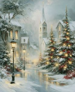 Winters Town