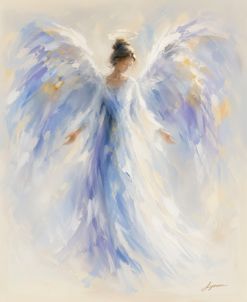 Wrapped in Grace