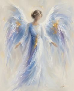 Messenger of Light
