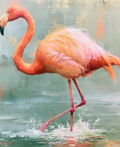Pretty In Pink
