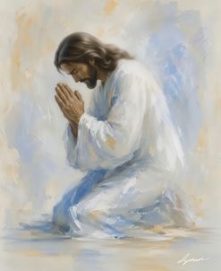 Silent Prayer
