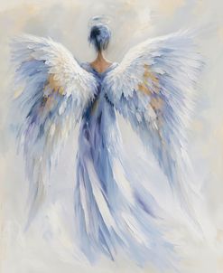 Wings Of An Angel