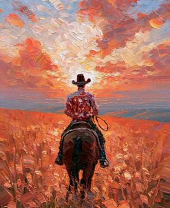 Cowboys Ride