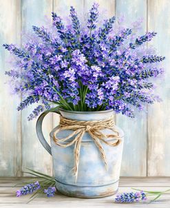 Country Flowers