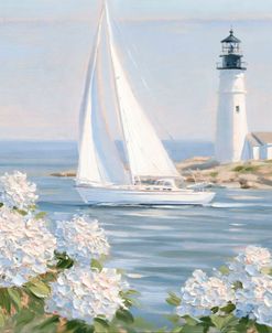 Seaside Serenity