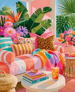 Summer Patio