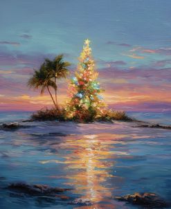 Christmas off Shore