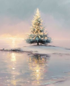 White Sand Christmas