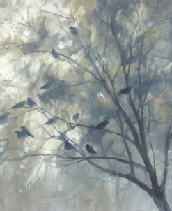 Hiding In The Bushes