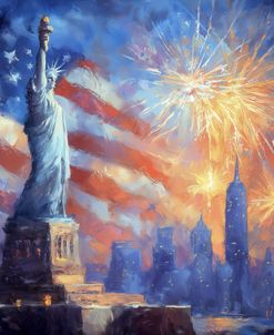 Celebrating Independence