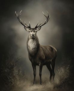 Beauty Of The Forest