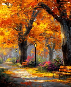 Autumn Park