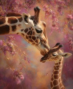 Mama Kisses