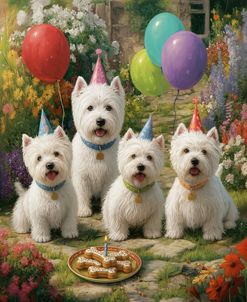 Birthday Celebration