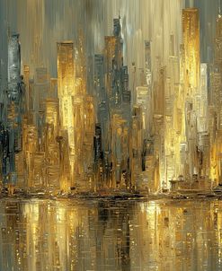 Golden City
