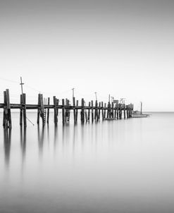 China Camp Panoramic