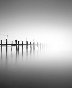 China Camp Square