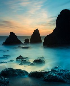 Rodeo Beach I